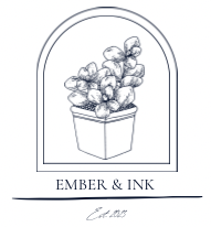 Ember & Ink Permanent Aesthetics
